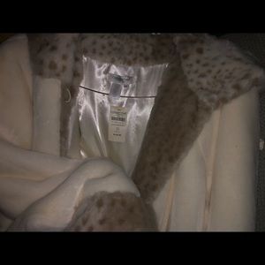 Coat Coldwater Creek